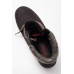 Ботинки Женские Черные Alpina (1121)
