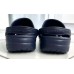 Кроксы Мужские Синие LuckLine (1330)