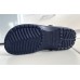 Кроксы Мужские Синие LuckLine (1330)