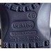 Кроксы Мужские Синие LuckLine (1330)