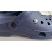 Кроксы Мужские Синие LuckLine (1330)