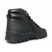 Ботинки Мужские Черные Maxus (1438)