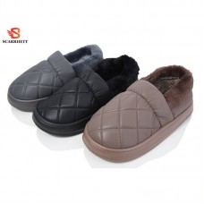 Тапочки Мужские Микс Scarrhett (1446)