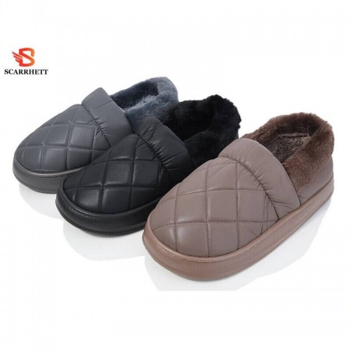 Тапочки Мужские Микс Scarrhett (1446)