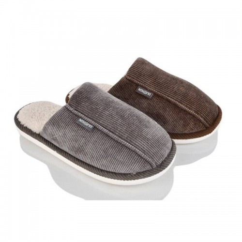 Тапочки Мужские Микс Super Gear (1447)