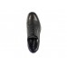 Туфли Мужские Черные Faber (356)