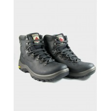 Ботинки Мужские Черные RedRock (440)