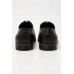 Туфли Мужские Черные Bonis (498)