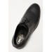 Туфли Мужские Черные Bonis (498)