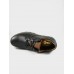 Туфли Мужские Черные Bonis (865)