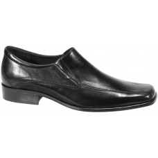 Ботинки Мужские Черные Alpina (946)