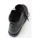 Ботинки Мужские Черные Alpina (955)