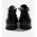 Ботинки Мужские Черные SeBoni (968)